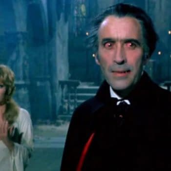 Hammer Horror Documentary In The Works, Celebratin 90th Anniversary