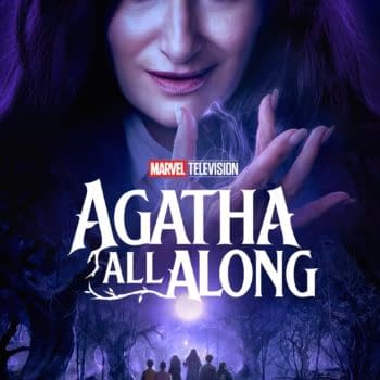 Agatha All Along Official Trailer: Harkness Takes Hold This September