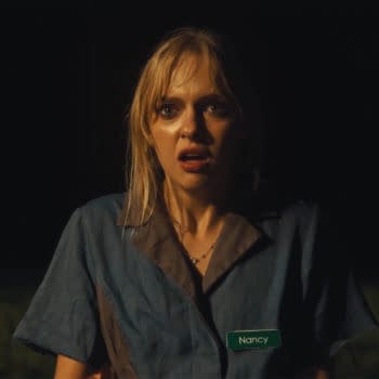 Last Straw Star Jessica Belkin on Embracing Her Horror Evolution 9/20