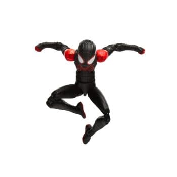 Spider-Man India Swings On In with New Marvel Legends Figure