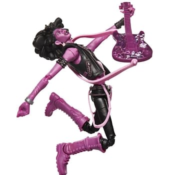 Step Into Spider-Punks World with New Marvel Legends Figure 