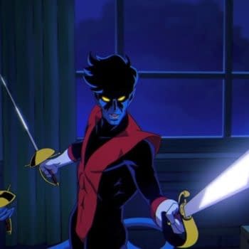 X-Men '97 Season 2 Credits Stripped After Gay Pride Post: Beau DeMayo