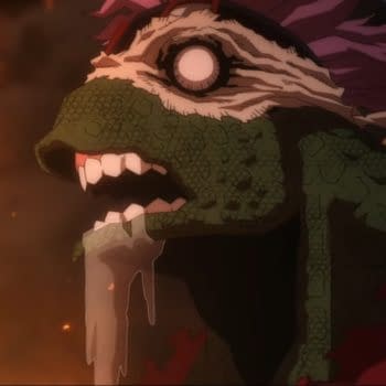 My Hero Academia Season 7 Ep. 14: "Together with Shoji" Review