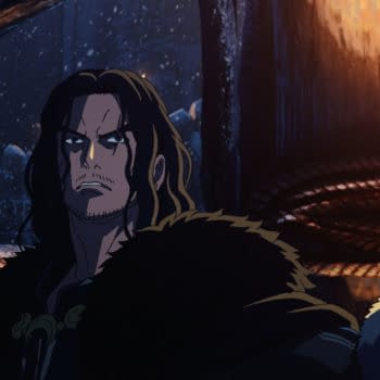 The Lord of the Rings: The War of the Rohirrim