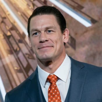 Coyote vs. Acme: John Cena Wishes It Was "Given A Chance"