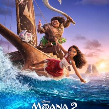 Moana 2 Trailer, Poster Debut At D23, Watch Now