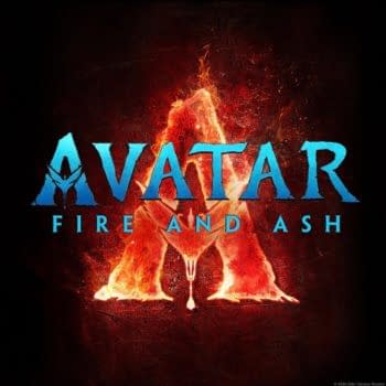 Avatar 3 Is Ttitled Avatar: Fire And Ash, Revealed At D23