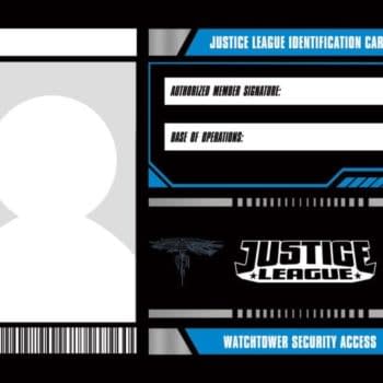 Now DC Comics Does QR Codes For DC All-In And Absolute