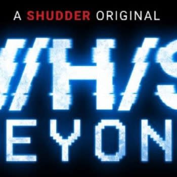 VHS Beyond: Latest Film In Franchise Releases Teaser Trailer