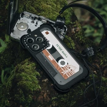 Protect Your Phone with CASETiFY's New Marvel We Are Groot Collection