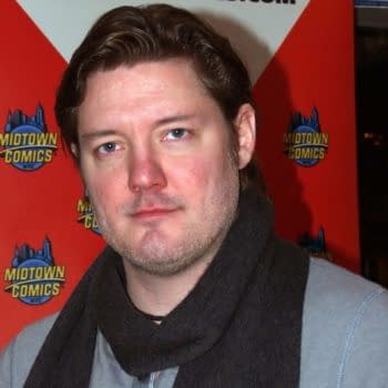 Comics Artist John Cassaday, Co-Creator of Planetary, Has Died, Aged 52