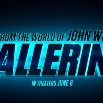 From The World of John Wick: Ballerina - First Trailer Drops Tomorrow