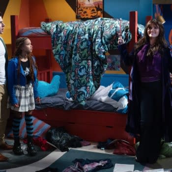 WIZARDS BEYOND WAVERLY PLACE