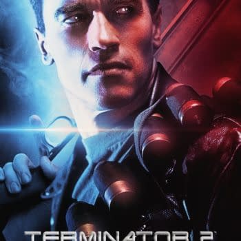 James Cameron Explains Why Terminator 2 is Better Than the First Film