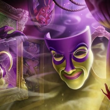 Hollywood Studios To Feature Villains Show, Cars Attraction Closing