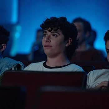 Kevin Smith Releasing The 4:30 Movie Digitally Next Week, Disc In Nov.