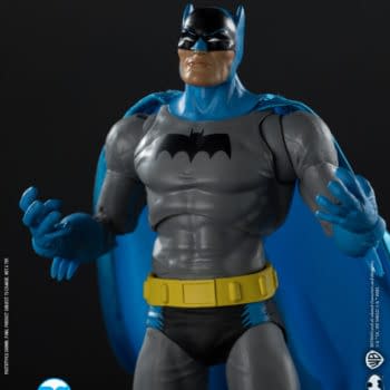 McFarlane Returns to the Future with Batman Beyond Neo Gothic 