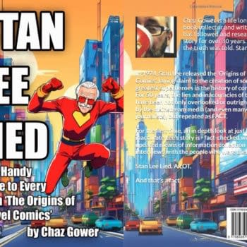 Stan Lee Lied... in The Daily LITG, 11th of September 2024