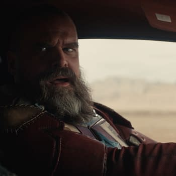 David Harbour Discusses the Grand Scale of Avengers: Doomsday