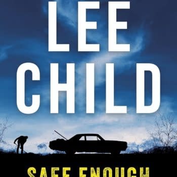 Reacher Creator Lee Child’s Short Stories Offer Fun Bite-Sized Thrills