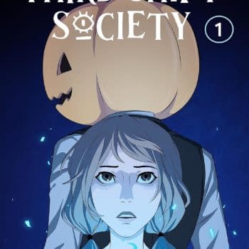 Third Shift Society: Wattpad Webtoon Comic to Get TV Series Adapt