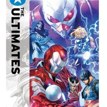 Marvel To Introduce An Ultimate Guardians Of The Galaxy In 2025