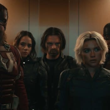 THUNDERBOLTS*