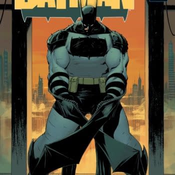 This Absolute Batman Chops Off Hands