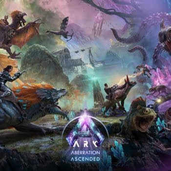 ARK: Aberration Ascended Gets An Expansion With Bob's Tall Tales 2