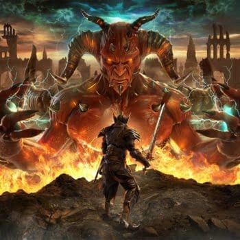 Alaloth: Champions of The Four Kingdoms is Leaving Early Access