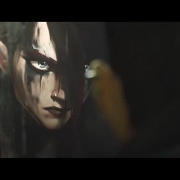 Arcane Season 2