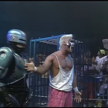 Robocop