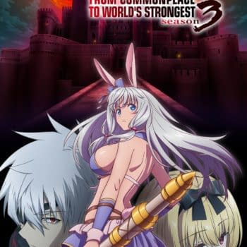 Crunchyroll Unveils Massive (As Usual) Fall 2024 Anime Lineup