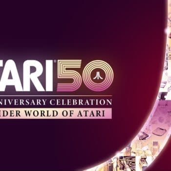 Atari 50 Reveals "The Wider World of Atari" DLC Expansion