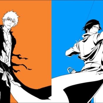 BLEACH: Thousand-Year Blood War" Voice Stars