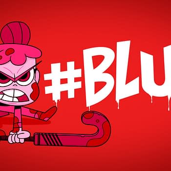 #BLUD Has Released Its First Major Content Update