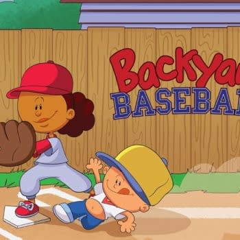 Backyard Baseball ‘97 Will Be Released Mid-October