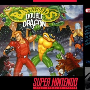 Four Classic NES/SNES Titles Arrive Tonight On Nintendo Switch Online