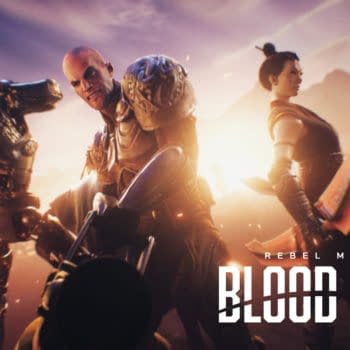 Blood Line: A Rebel Moon Game Announced For Netflix Games