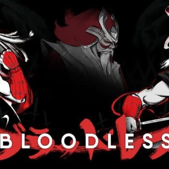 Bloodless Receives Nintendo Switch Release Date