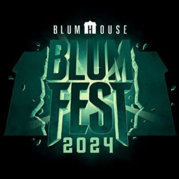 BlumFest 2024 Takes Over AMC Theaters In 54 Cities In October