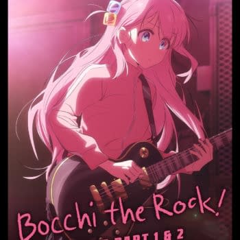 Bocchi the Rock!