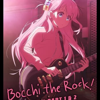 Bocchi the Rock Recap Begins Its Theater World Tour This October