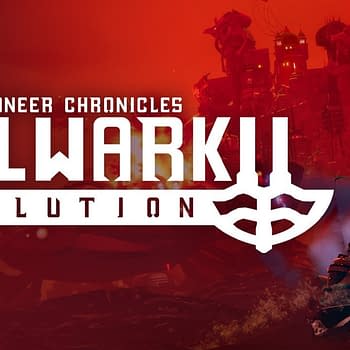 Bulwark: The Falconeer Chronicles Will Become Bulwark: Evolution