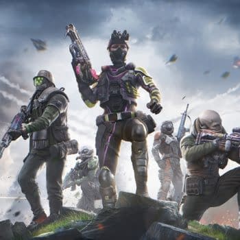 Call of Duty: Mobile Season 9 — Orbital Raiders Arrives Next Week