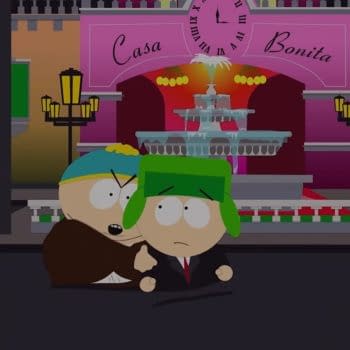 South Park