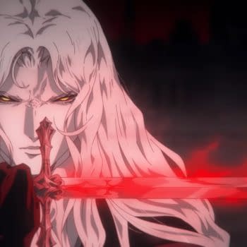 Castlevania: Nocturne