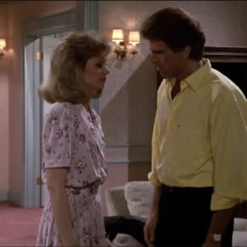 Cheers: Ted Danson Thought Shelley Long Pairing Initially a “Bad Idea”