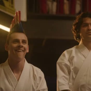 Cobra Kai: Netflix Releases Season 6 Blooper Reel with Young Cast