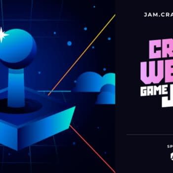 CrazyGames Has Announces the Crazy Web Game Jam 2024